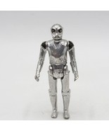 Vintage Star Wars Death Star Droid Complete Action Figure 1978 - £27.95 GBP