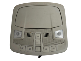 Overhead Console Sunroof Dome Light For 2013-2020 Lincoln MKZ OEM DP53-F... - $247.50