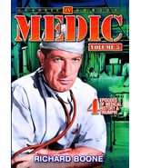 Medic, Volume 5 [DVD] - €9,43 EUR
