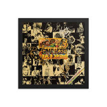 Faces signed Snakes And Ladders album Reprint - £59.07 GBP