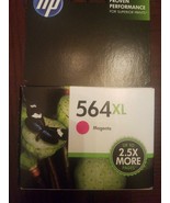 564 XL Magenta HP Ink - €13,74 EUR