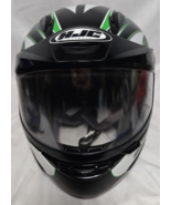 HJC Helmets Session CL-15 Snell Approved DOT Size MEDIUM  GreY ,BLACK AN... - $123.36 CAD