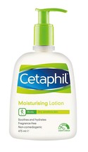 Cetaphil Moisturising Lotion 473ml - £17.12 GBP