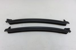 Mercedes R230 SL55 SL500 seals, hard top, left and right, 2307900598 230... - $249.99