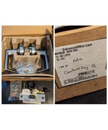 Serratura D&#39;Ingresso Schlage Heavy Duty ND50JD RHO 626 Con Chiavi - $207.85