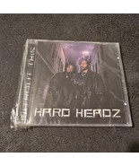 1998 Hard Headz Without This CD Gangsta Rap Fort Worth Dallas Texas Dirt... - $1,648.49 MXN