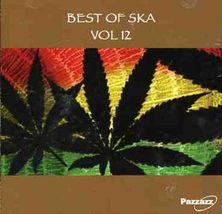 Best Of Ska Vol. 12 [Audio CD] Various Artists - £9.32 GBP