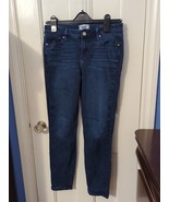 PAIGE Verdugo Ankle Skinny Jeans Womens Size 29 - $19.99