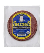 Seltzer&#39;s Sweet Lebanon Bologna 12 Oz (4 Pack) - $2,204.19 MXN