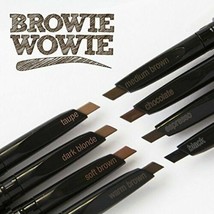 L.A. Colors Browie Wowie Brow Pencil - Add Definition &amp; Fill - *8 SHADES* - $2.99+