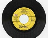  Bill Clifton Dixie Mountain Boys Starday Records 45  - £13.93 GBP