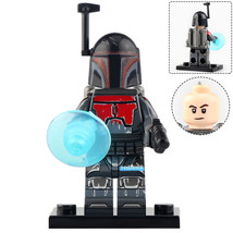 Mandalorian Super Commando Clone Wars Star Wars Lego Compatible Minifigu... - $2.99