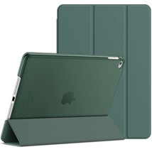 JETech Case for iPad Air 2 (2nd Generation), Smart Cover Auto Wake/Sleep (Misty  - £22.02 GBP