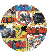 BATMAN COMICS 1940- ONWARDS On PC DVD Rom /Original scans 600+issues CBZ... - $5.11