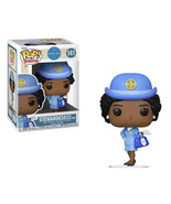 Stewardess w/Blue Bag (Pan Am) Funko Pop! - $14.01