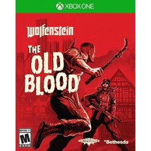 Wolfenstein: The Old Blood - Xbox One - £28.46 GBP