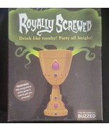 What Do You Meme Royally Screwed – The Party Game Where You May Get Screwed - £16.01 GBP