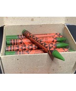 90’ Vintage USSR Professional Pencil For Marking Made In Slavyansk Ukraine - $28.51 MXN