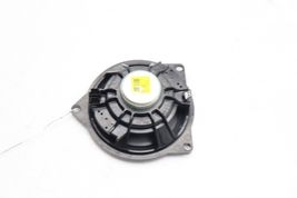 10-13 MERCEDES-BENZ W221 S550 DASH CENTER SPEAKER E2928 image 9