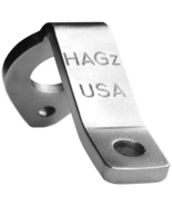 HAGz Universal Locks 12pk Drowners Slide Lock Beaver Otter Coyote Traps ... - £31.54 GBP