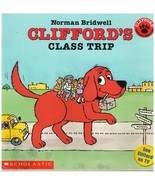 Clifford&#39;s Class Trip by Norman Bridwell (2003, Paperback) - £1.47 GBP