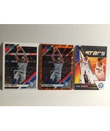 2019-20 NBA Donruss Philadelphia 76ers Joel Embiid NBA Basketball - $6.25 CAD