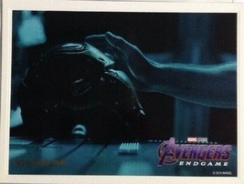 Avengers: End Game Lithograph DMC Exclusive Certificate of Authenticity NEW - £7.63 GBP