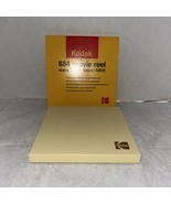 Kodak 884 Movie Reel Super 8 and 8mm / Capacity 400 ft — NOS - $14.92 CAD