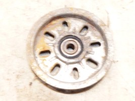 Simplicity Sovereign 3212V Tractor 42&quot; Mowing Deck Iidler Pulley - $28.40