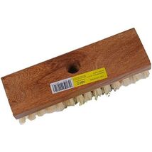 Acid Brush, White Tampico &amp; Wood, 7-3/4-In. - $35.76 CAD
