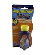 Hach 561682A AquaChek Test Strip 3-in-1 Monopersulfate - £15.09 GBP