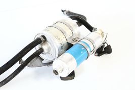 2000-2002 MERCEDES-BENZ S CLASS FUEL PUMP & FILTER ASSEMBLY P521 image 6