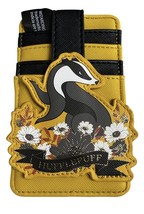 Loungefly Wallets Harry potter - hufflepuff 467896 - $539.40 MXN