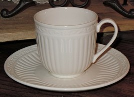 Mikasa Cup &amp; Saucer Coffee Tea Mug Cup Italian Countryside DD900 - £11.60 GBP