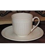 Mikasa Cup &amp; Saucer Coffee Tea Mug Cup Italian Countryside DD900 - £11.67 GBP