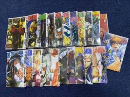 ONE PUNCH MAN Vol 1 - Volume 26 English Comic Yusuke Murata Manga Set DHL - $227.00