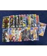 ONE PUNCH MAN Vol 1 - Volume 26 English Comic Yusuke Murata Manga Set DHL - £178.50 GBP