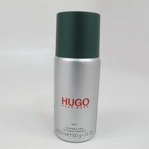 Hugo By Hugo Boss 100 g/3.5 oz Deodorant Spray Can - £18.19 GBP