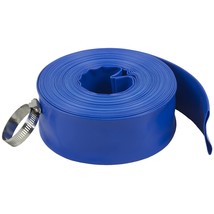 Poolmaster 32170, Essential Collection Heavy-Duty Swimming Pool Backwash Hose, 1 - £51.12 GBP