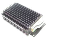 01-03 MERCEDES-BENZ S55 AMG AMPLIFIER Q4222 image 2