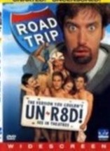 Road Trip Dvd - £7.98 GBP