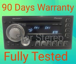 2008-2014 Scion xB Pioneer radio AM FM CD T1814 oem 08 09 10 11 12 13 14... - $57.17