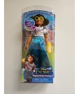 Disney Encanto Singing Mirabel Madrigal Doll NEW Girls Toy  - $185.12 MXN