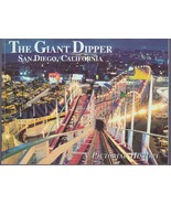 The Giant Dipper San Diego, California: A Pictorial History - £14.21 GBP