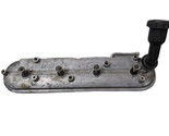 Right Valve Cover From 2007 Chevrolet Silverado 1500  5.3 12570697 - £39.14 GBP