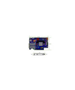 Nvidia 900-9D3C6-00SV-DA0 NVIDIA BLUEFIELD-3 B3220SH E-SERIES FHHL STORA... - €4.266,90 EUR