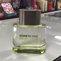 Kenneth Cole Reaction for Men 1.7 fl.oz / 50 ml eau de toilette spray, unbox - £20.76 GBP