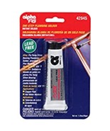 Alpha Fry AM42945 Cookson Elect Flo-Temp Lead-Free Instant Plumbing Solder - $23.29