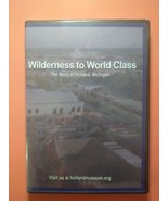 Wilderness To World Class The Story Of Holland Michigan~New Sealed ~SHIP... - £46.37 GBP