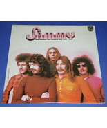 SAMMY/KEITH GEMMELL OF AUDIENCE VINTAGE ALBUM/LP 1973 - £50.89 GBP